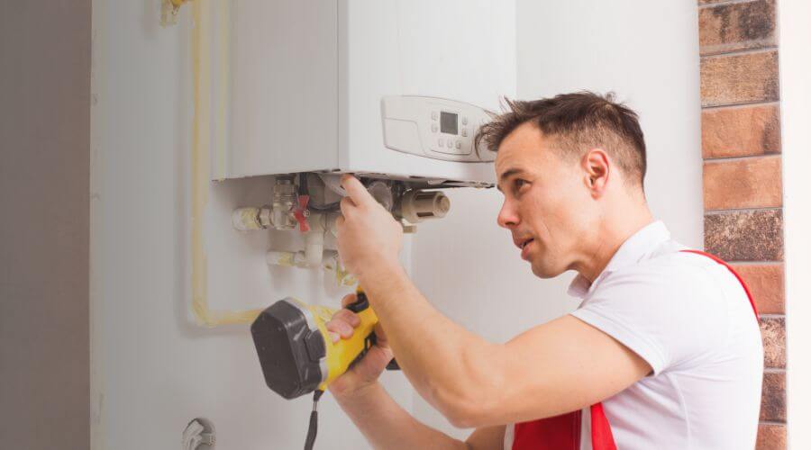 Professional same day plumber in Brownwood, TX